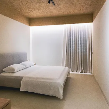 Apartmán Elegant Cocktailbox Lungomare