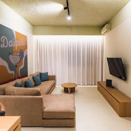 Apartment Elegant Cocktailbox Lungomare *