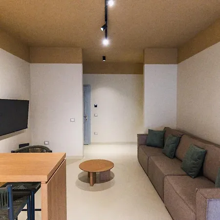 Apartment Elegant Cocktailbox Lungomare Vlorë