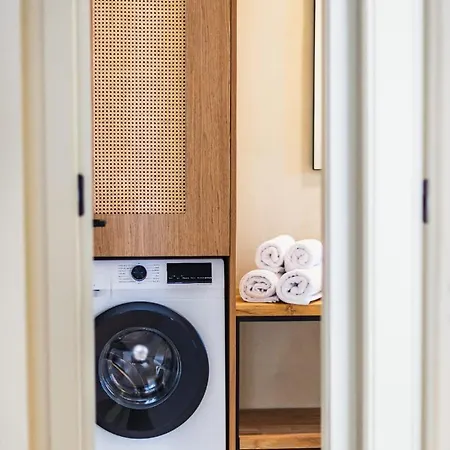 Apartment Elegant Cocktailbox Lungomare