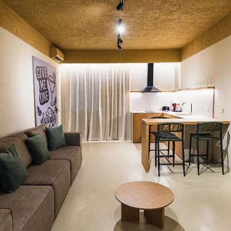 Elegant Cocktailbox Lungomare Apartment *