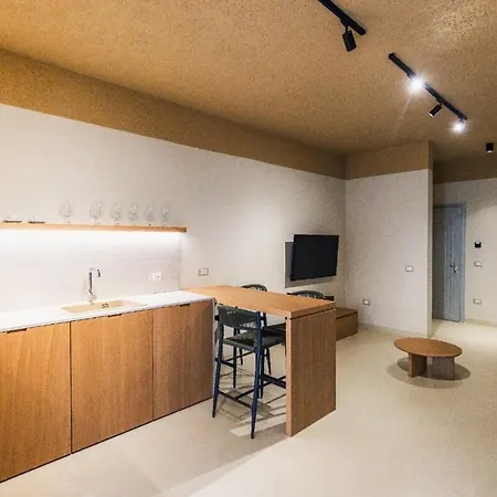 Elegant Cocktailbox Lungomare Apartment Vlorë