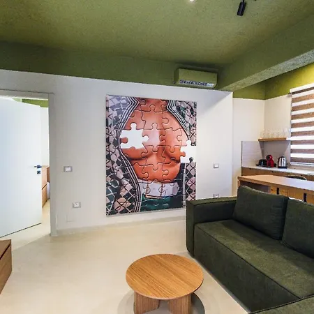 Elegant Cocktailbox Lungomare *