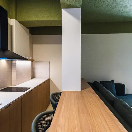 Elegant Cocktailbox Lungomare Apartment *