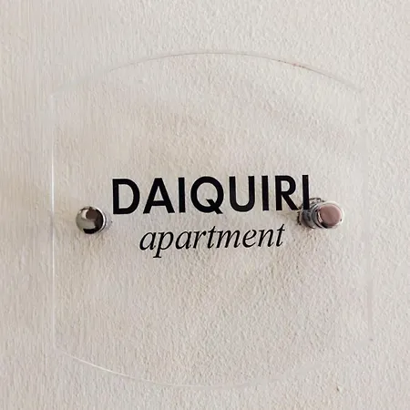 Apartment Elegant Cocktailbox Lungomare *