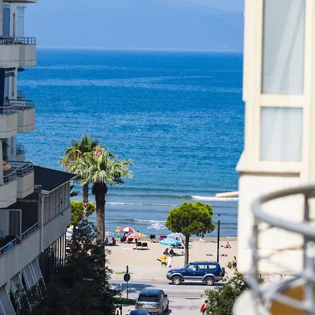 Apartment Elegant Cocktailbox Lungomare